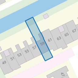 Perceel BDA00-H-7931