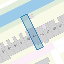 Perceel BDA00-H-7932