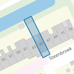 Perceel BDA00-H-7934