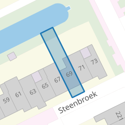 Perceel BDA00-H-7936