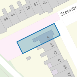 Perceel BDA00-H-7939