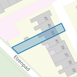 Perceel BDA00-H-7941