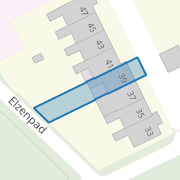 Perceel BDA00-H-7943