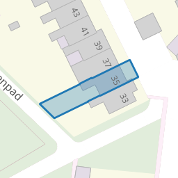 Perceel BDA00-H-7945