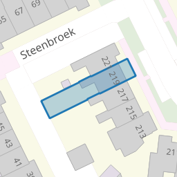 Perceel BDA00-H-7948