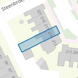 Perceel BDA00-H-7950