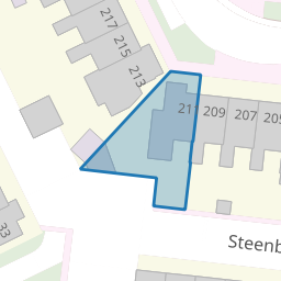 Perceel BDA00-H-7952