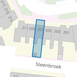 Perceel BDA00-H-7954