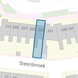 Perceel BDA00-H-7956