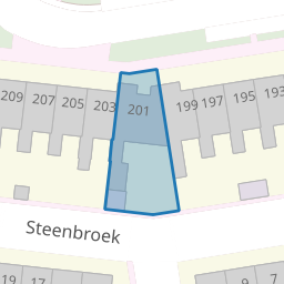 Perceel BDA00-H-7957