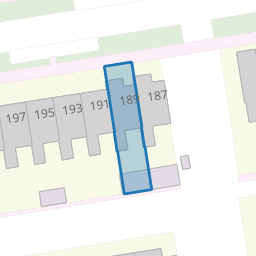 Perceel BDA00-H-7963