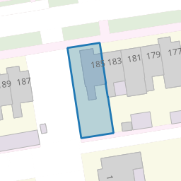 Perceel BDA00-H-7965