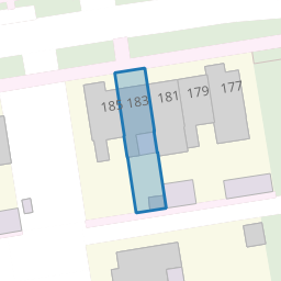 Perceel BDA00-H-7966