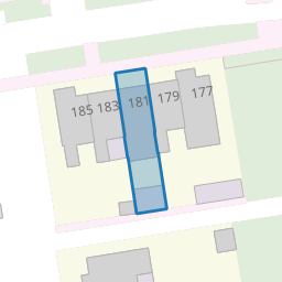 Perceel BDA00-H-7967