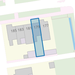 Perceel BDA00-H-7968