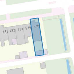 Perceel BDA00-H-7969