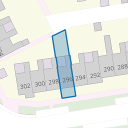 Perceel BDA00-H-7979