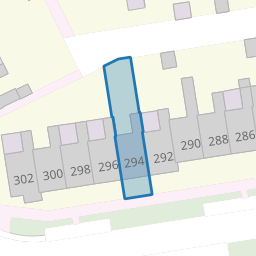 Perceel BDA00-H-7980