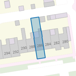 Perceel BDA00-H-7984