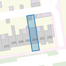 Perceel BDA00-H-7985