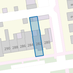 Perceel BDA00-H-7986