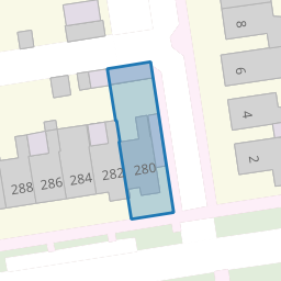 Perceel BDA00-H-7987