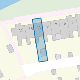 Perceel BDA00-H-7993