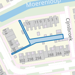 Perceel BDA00-H-7996