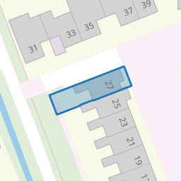 Perceel BDA00-H-7997