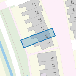 Perceel BDA00-H-8001