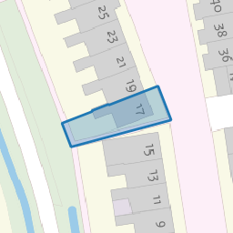 Perceel BDA00-H-8002