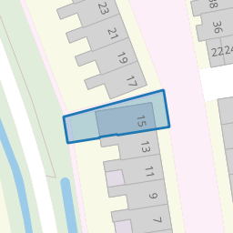 Perceel BDA00-H-8003