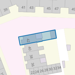 Perceel BDA00-H-8011