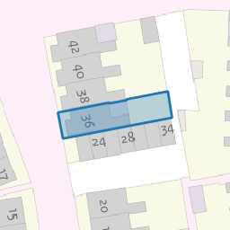 Perceel BDA00-H-8014