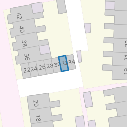 Perceel BDA00-H-8023