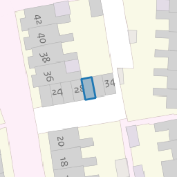 Perceel BDA00-H-8024