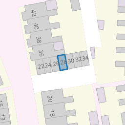 Perceel BDA00-H-8025