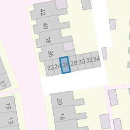 Perceel BDA00-H-8026