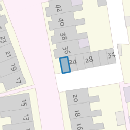 Perceel BDA00-H-8028