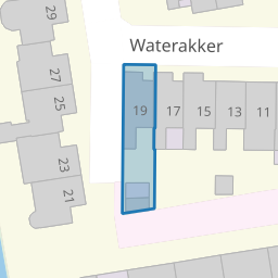 Perceel BDA00-H-8047