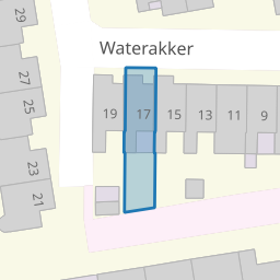 Perceel BDA00-H-8048