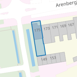 Perceel BDA00-H-8063
