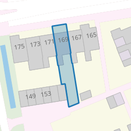 Perceel BDA00-H-8066