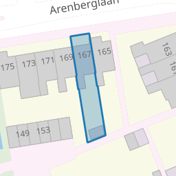 Perceel BDA00-H-8067
