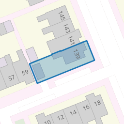 Perceel BDA00-H-8075