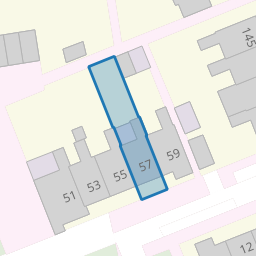 Perceel BDA00-H-8077