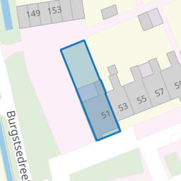 Perceel BDA00-H-8080