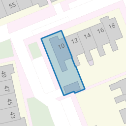 Perceel BDA00-H-8081