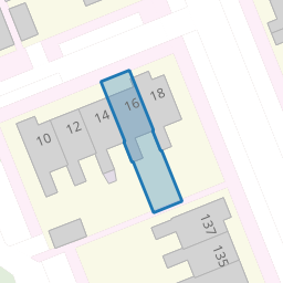 Perceel BDA00-H-8084