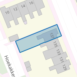 Perceel BDA00-H-8086